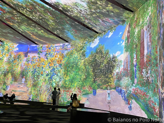 Beyond Monet Toronto