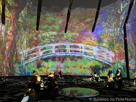 Beyond Monet Toronto