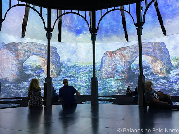 Beyond Monet Toronto