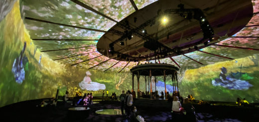 Beyond Monet Toronto