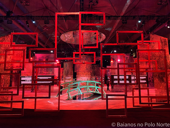 Beyond Monet Toronto